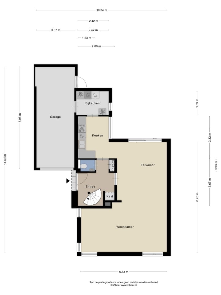 Foto 42 van Gerben Sondermanstraat 13