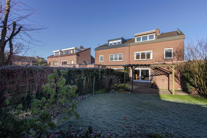 Foto 2 van Gerben Sondermanstraat 13