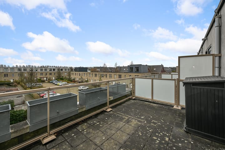 Photo 28 of Pieter Cheeuwenlaan 76