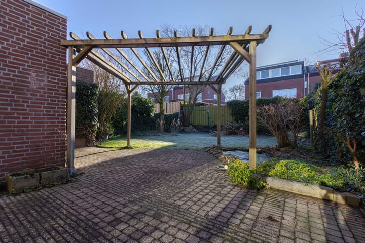 Foto 3 van Gerben Sondermanstraat 13