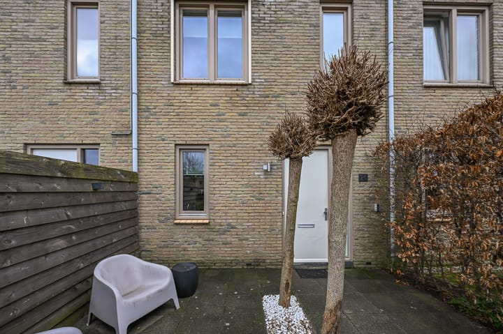 Photo 32 of Pieter Cheeuwenlaan 76