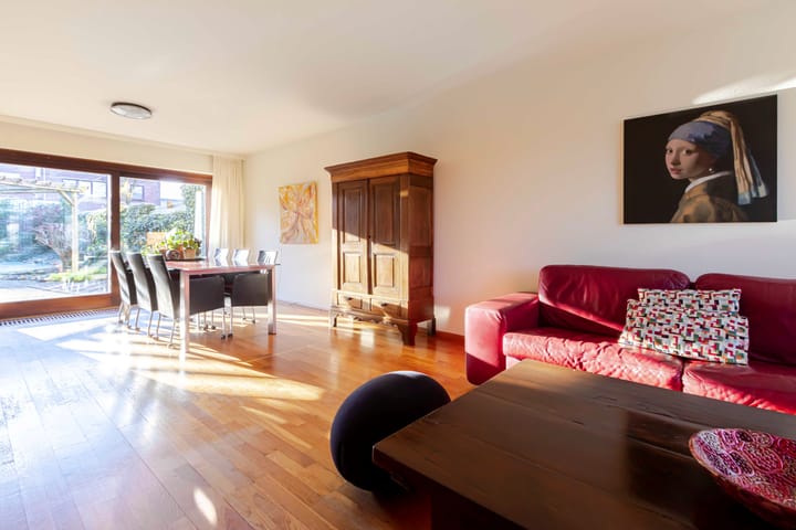 Foto 13 van Gerben Sondermanstraat 13