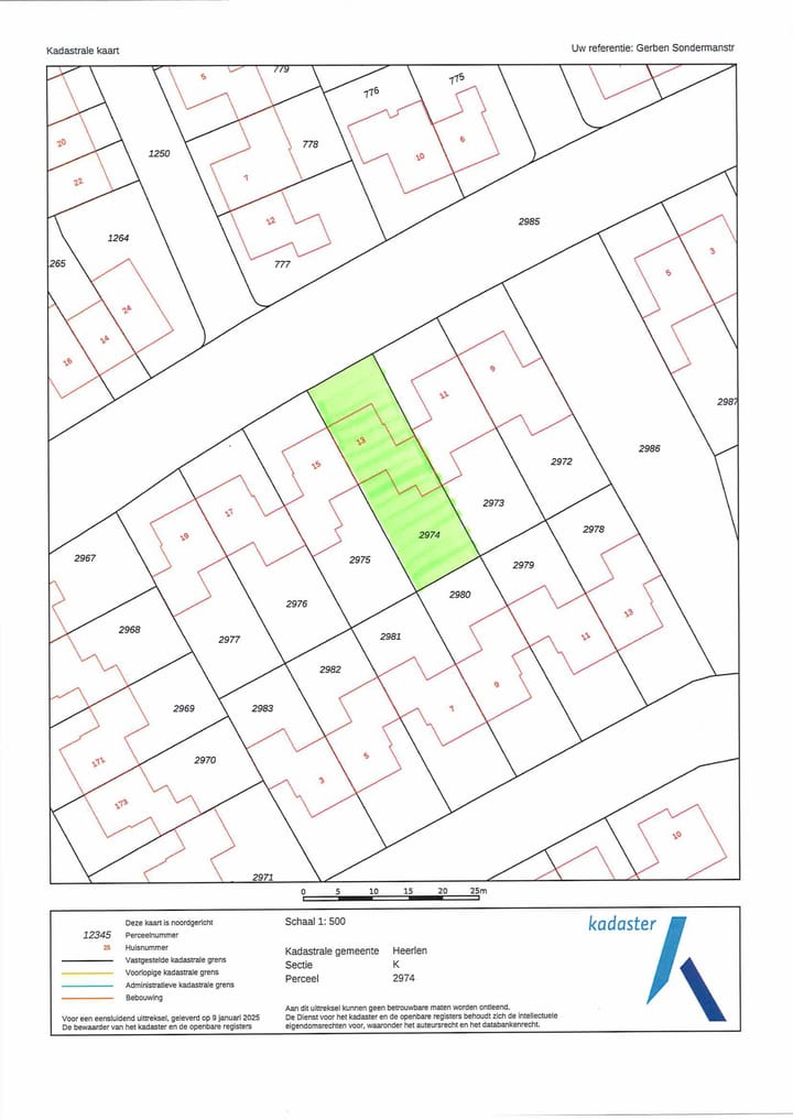 Foto 45 van Gerben Sondermanstraat 13