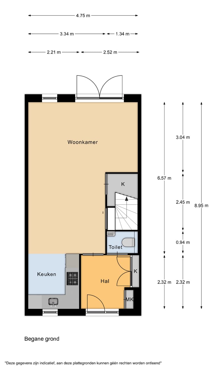 Photo 35 of Pieter Cheeuwenlaan 76