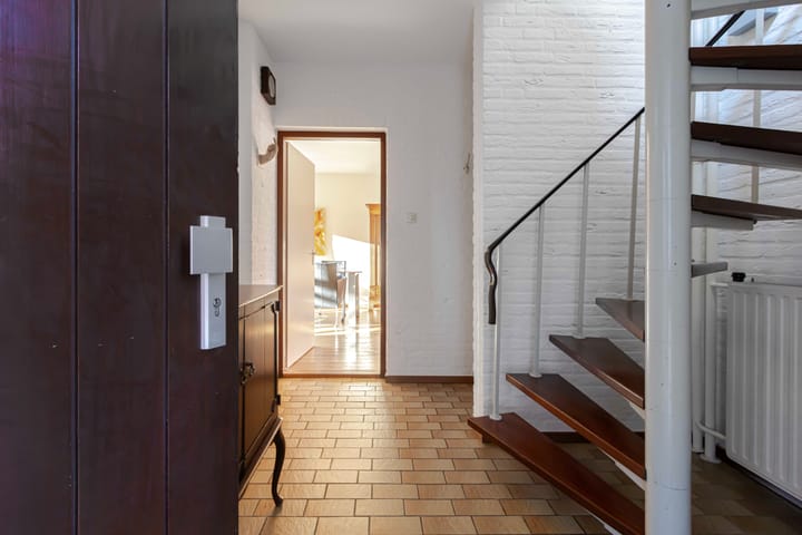 Foto 5 van Gerben Sondermanstraat 13