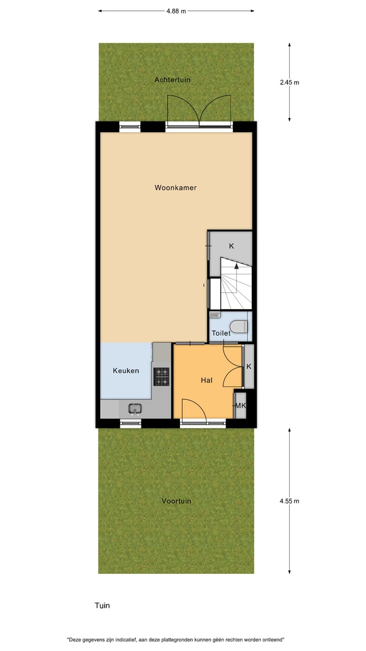 Photo 38 of Pieter Cheeuwenlaan 76