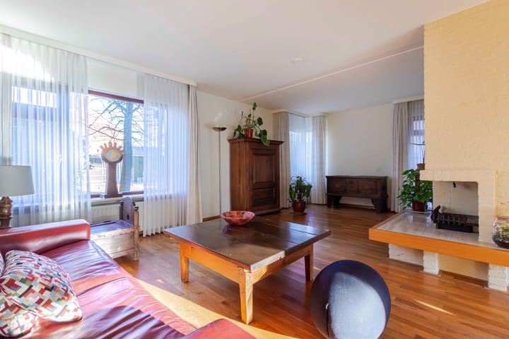 Foto 10 van Gerben Sondermanstraat 13