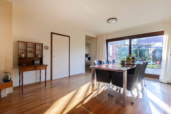 Foto 14 van Gerben Sondermanstraat 13