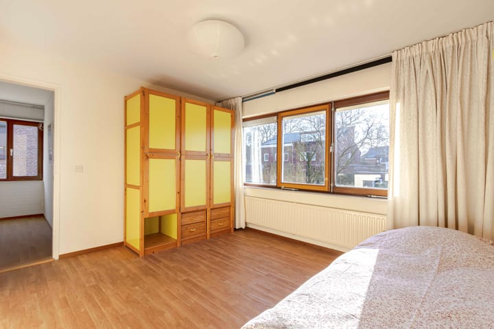 Foto 29 van Gerben Sondermanstraat 13