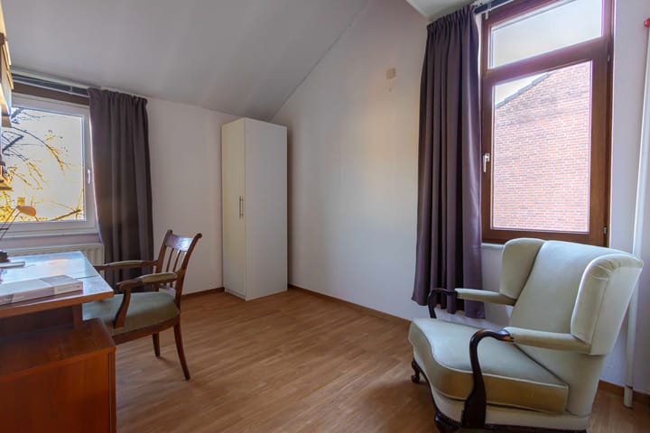 Foto 24 van Gerben Sondermanstraat 13