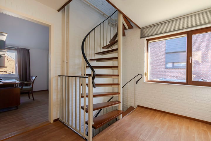 Foto 23 van Gerben Sondermanstraat 13