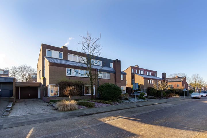 Foto 41 van Gerben Sondermanstraat 13