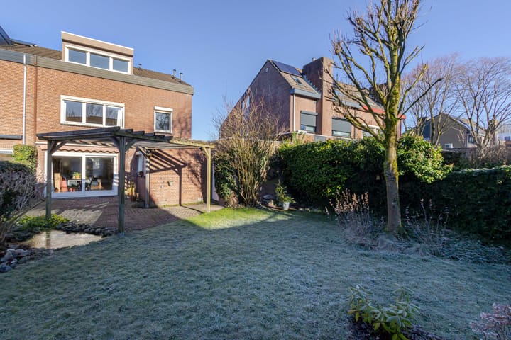 Foto 38 van Gerben Sondermanstraat 13