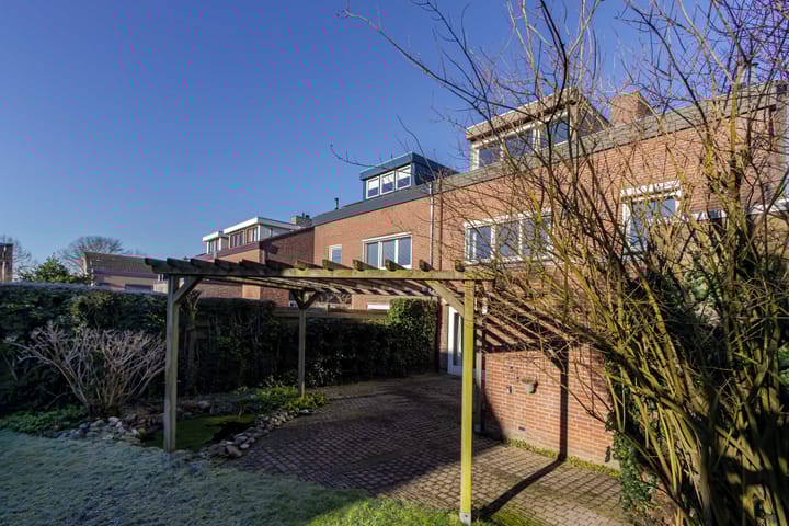 Foto 39 van Gerben Sondermanstraat 13