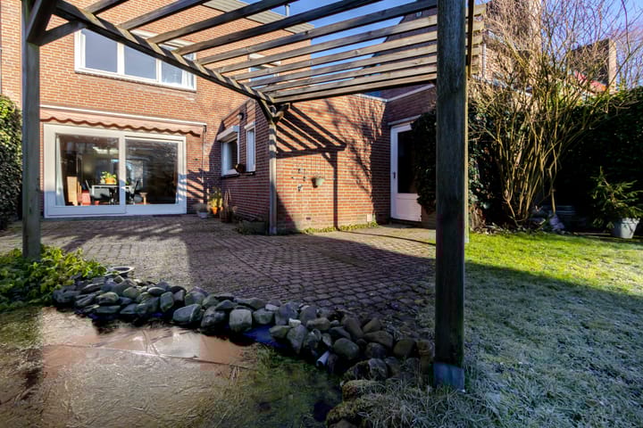 Foto 40 van Gerben Sondermanstraat 13