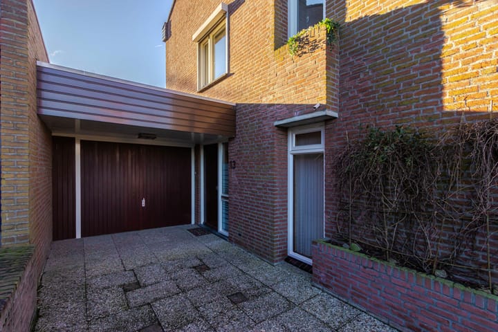 Foto 4 van Gerben Sondermanstraat 13