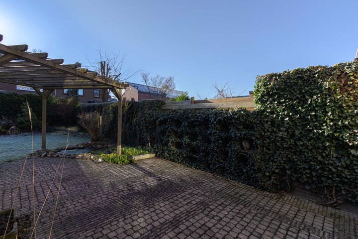 Foto 35 van Gerben Sondermanstraat 13