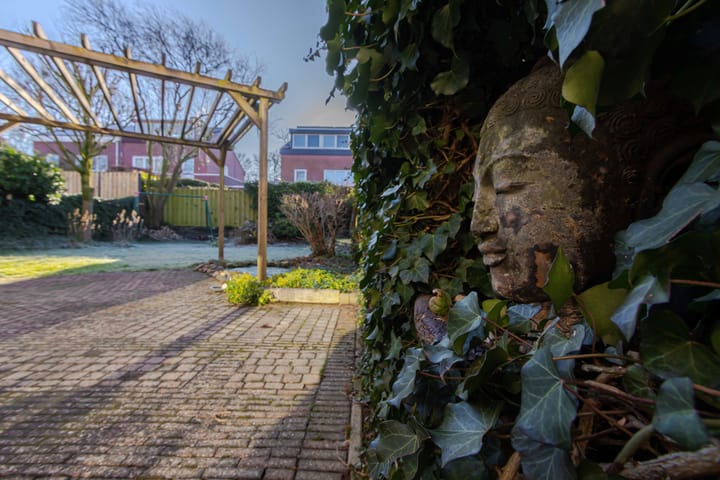 Foto 36 van Gerben Sondermanstraat 13