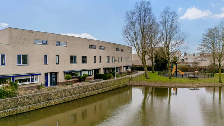 Foto 1 van Riviergrondel 7