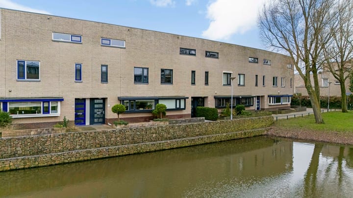 Foto 6 van Riviergrondel 7