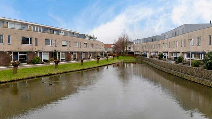 Foto 8 van Riviergrondel 7