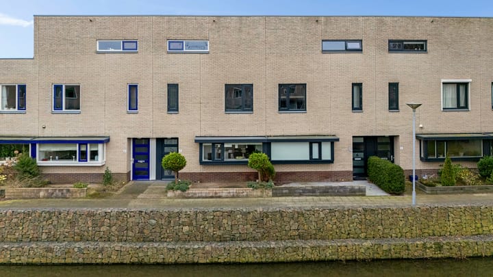 Foto 9 van Riviergrondel 7