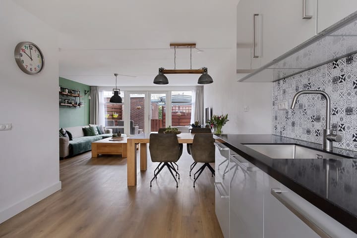 Foto 11 van Riviergrondel 7