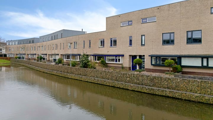 Foto 7 van Riviergrondel 7