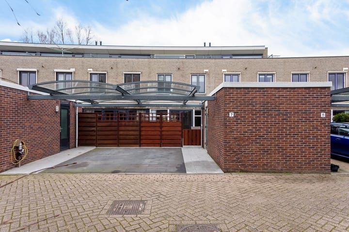 Foto 42 van Riviergrondel 7