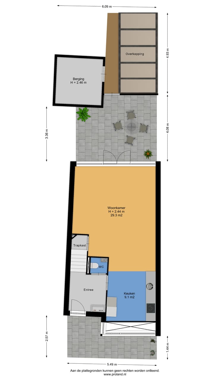 Foto 44 van Riviergrondel 7