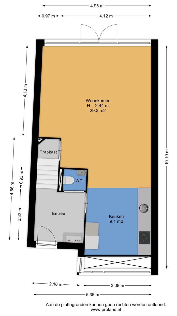 Foto 45 van Riviergrondel 7