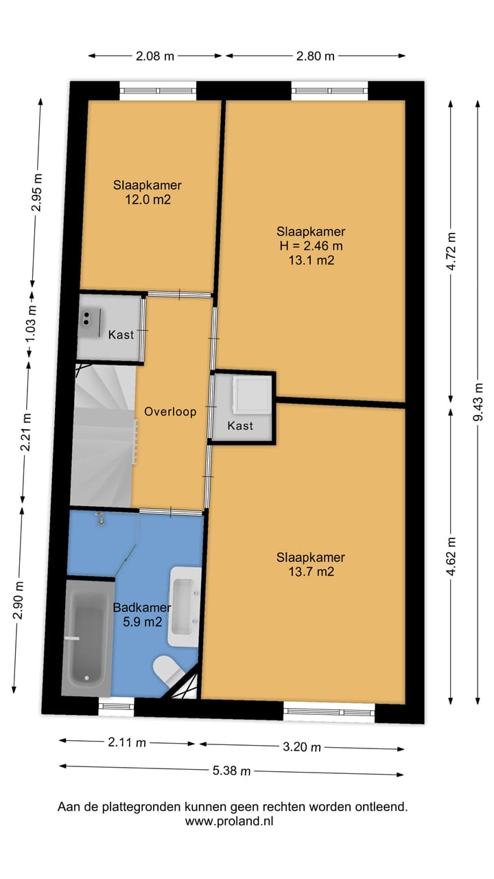 Foto 46 van Riviergrondel 7