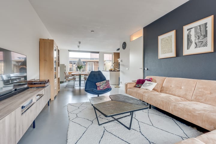 Foto 3 van Tilburgseweg-West 20