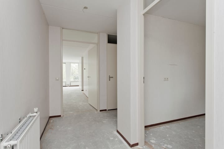 Photo 5 of Bloemendalsweg 11-F20