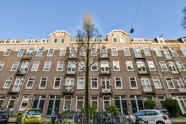 Foto 1 van Borgerstraat 268-3