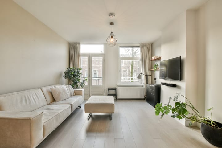 Foto 2 van Borgerstraat 268-3