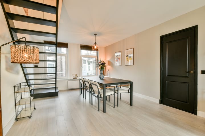 Foto 4 van Borgerstraat 268-3