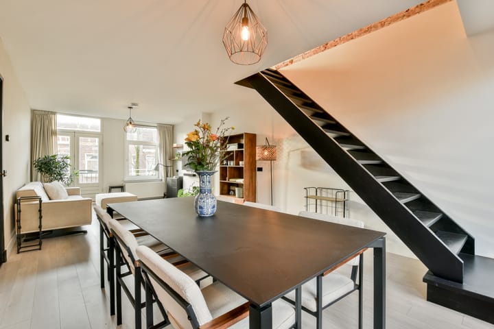 Foto 5 van Borgerstraat 268-3