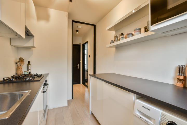 Foto 6 van Borgerstraat 268-3