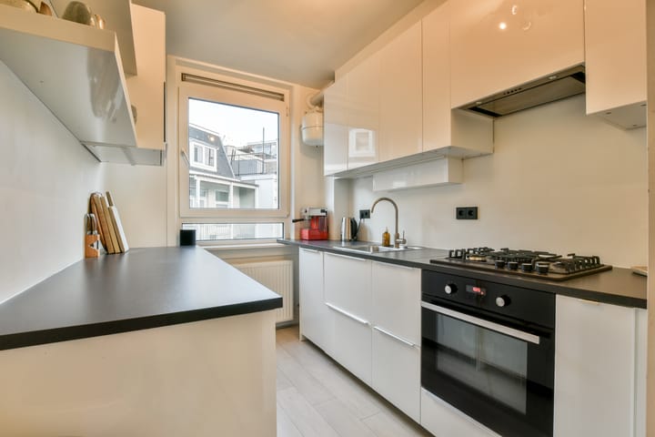 Foto 7 van Borgerstraat 268-3