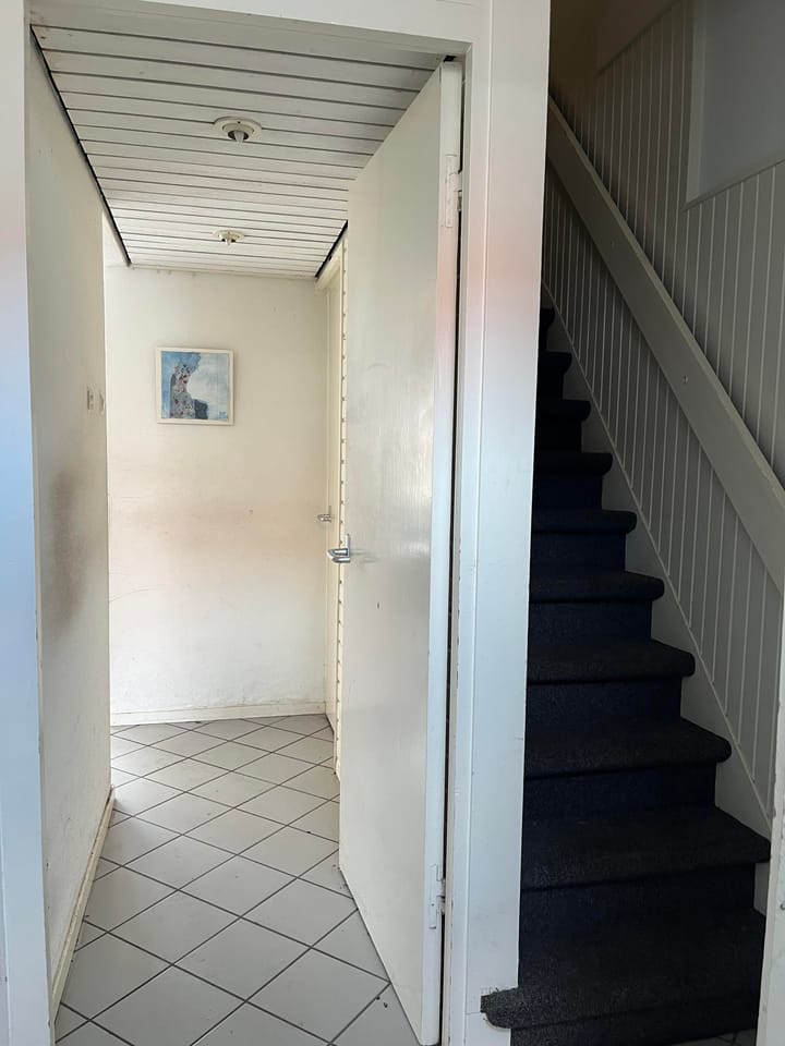 Foto 3 van Zonnebloemstraat 24