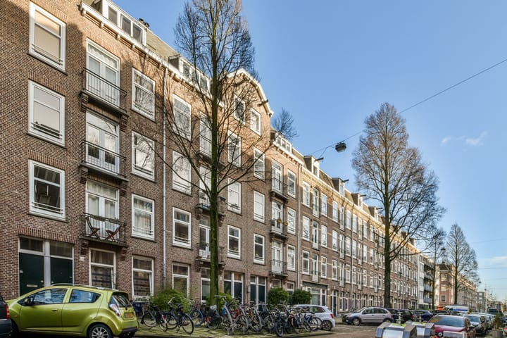 Foto 14 van Borgerstraat 268-3