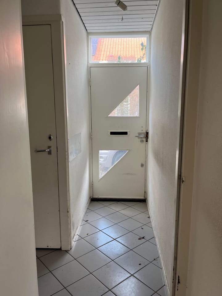 Foto 4 van Zonnebloemstraat 24