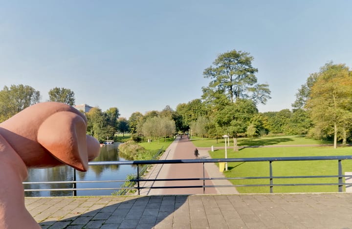 Foto 15 van Borgerstraat 268-3