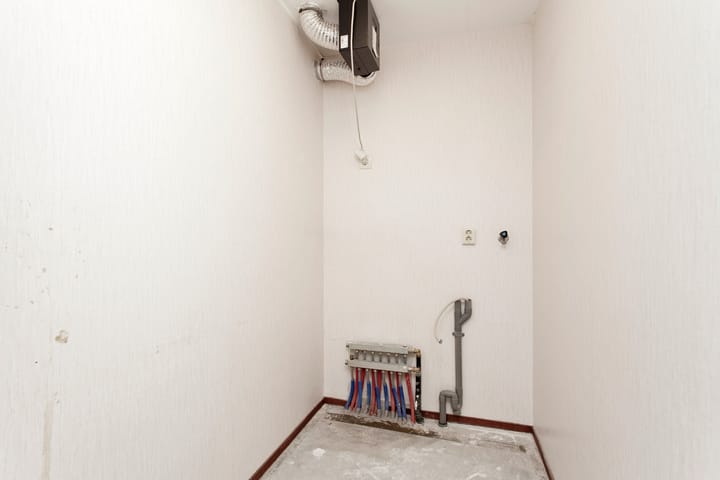 Foto 18 van Bloemendalsweg 11-F20