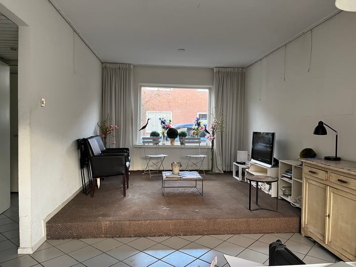 Foto 5 van Zonnebloemstraat 24