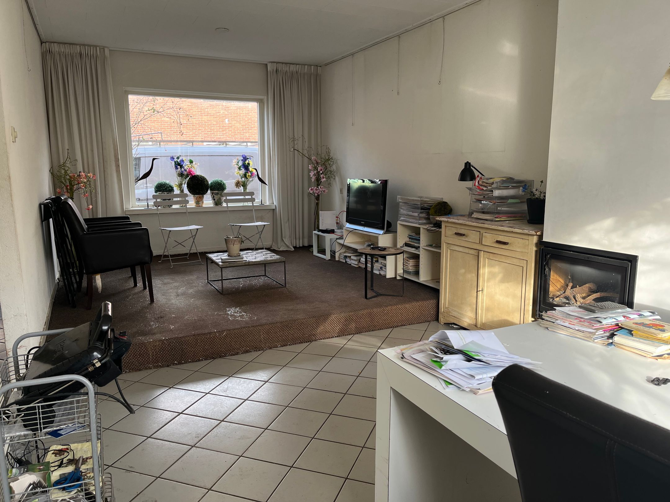 Foto 6 van Zonnebloemstraat 24