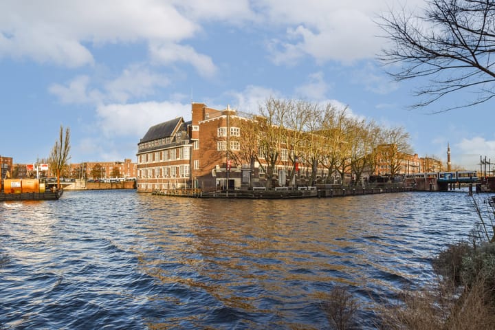 Foto 17 van Borgerstraat 268-3