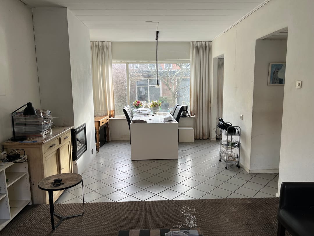 Foto 7 van Zonnebloemstraat 24