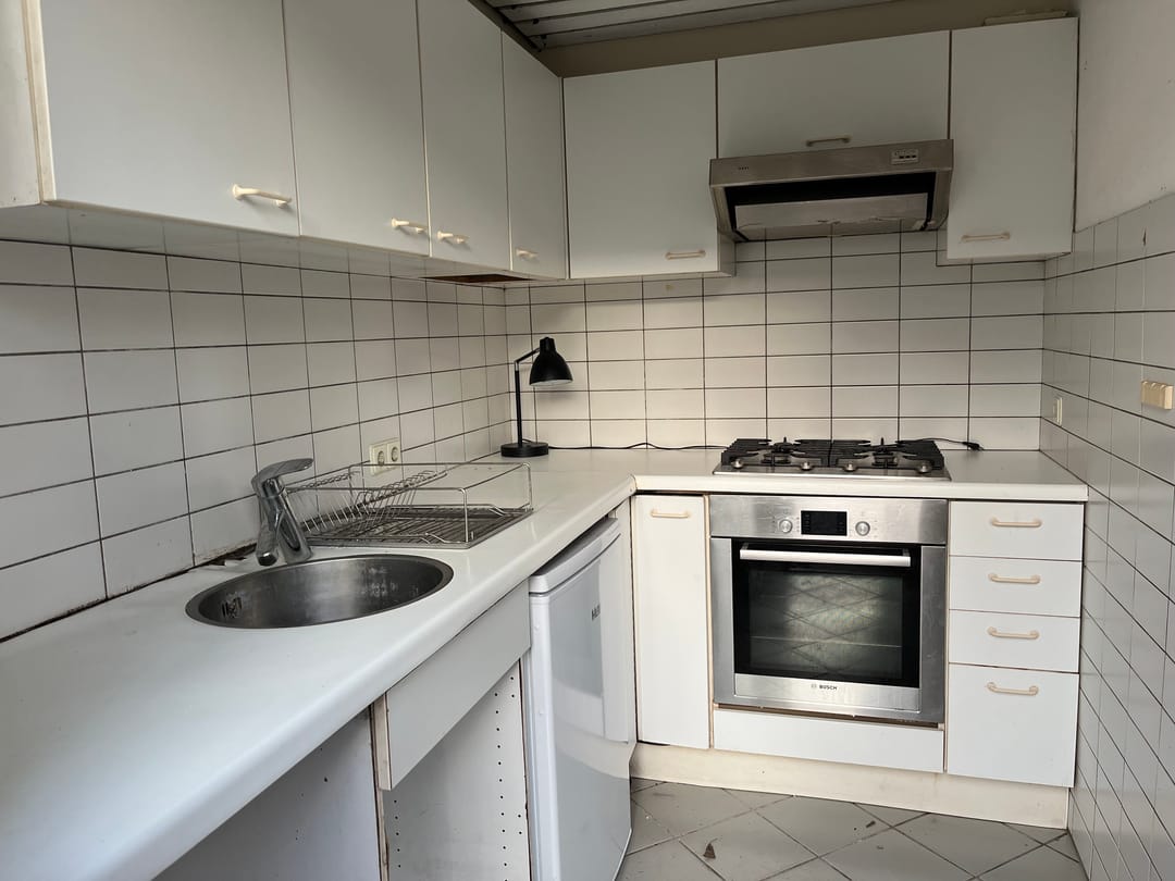 Foto 8 van Zonnebloemstraat 24